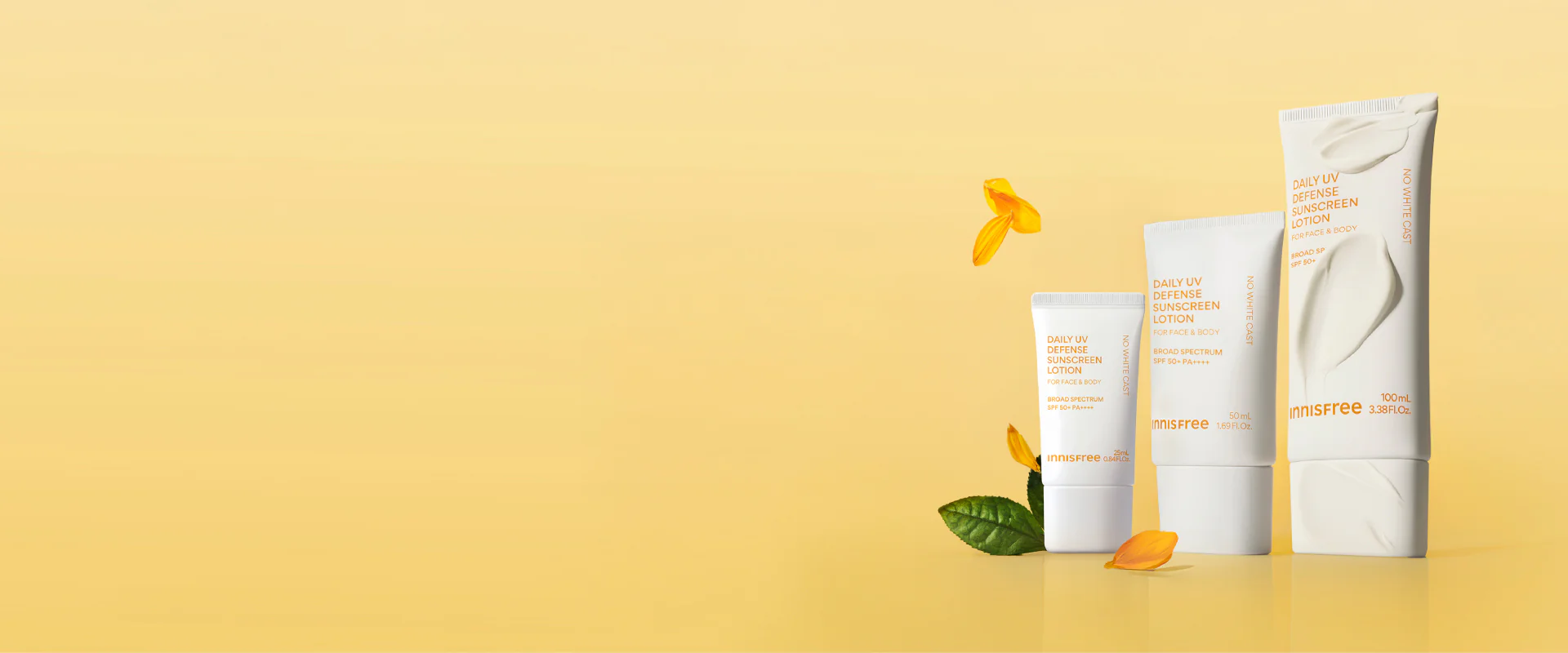 Clean Beauty, Powered by Nature